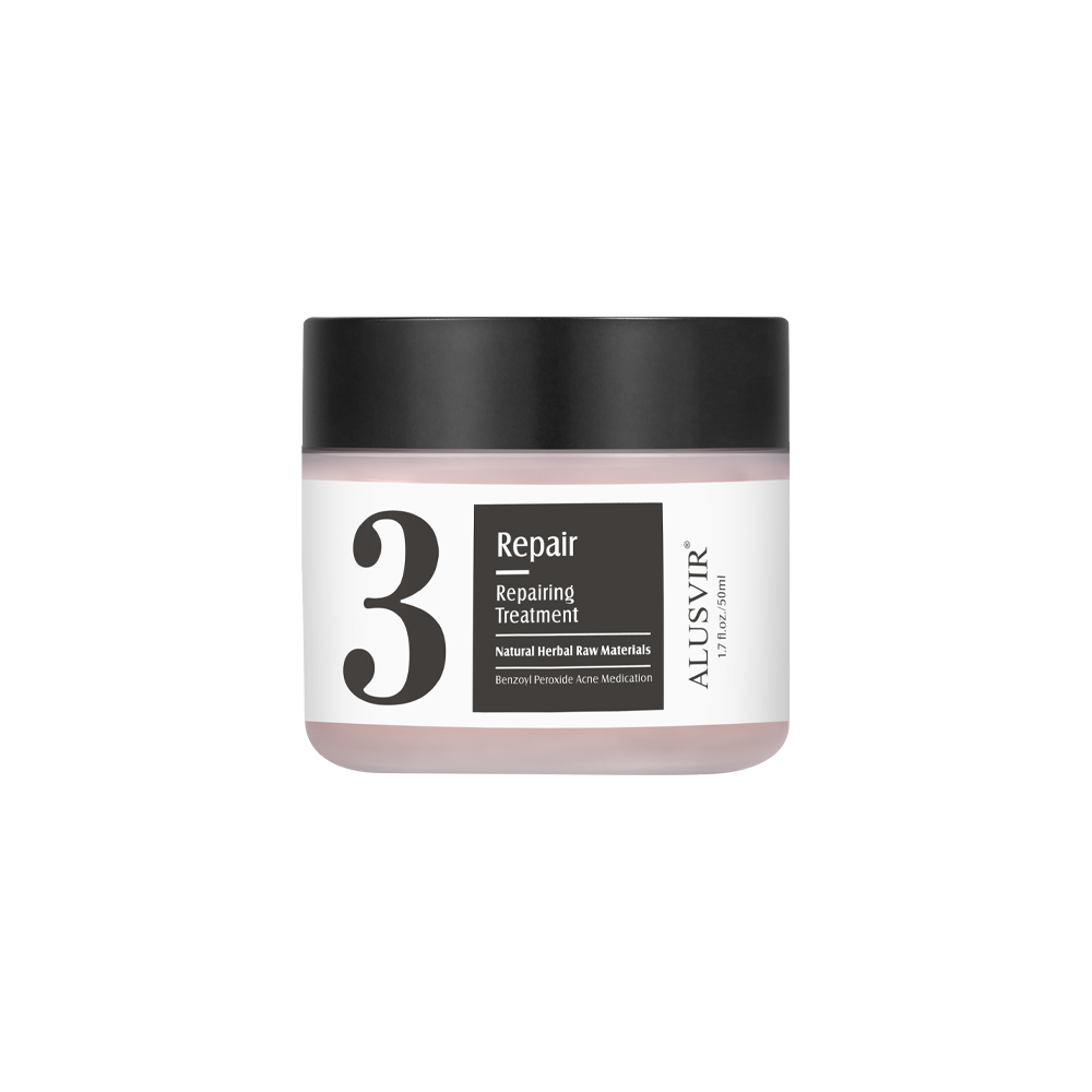 Acne Treatment Face Cream